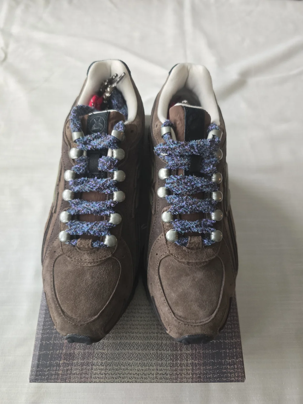 Basketcase X New Balance 204L